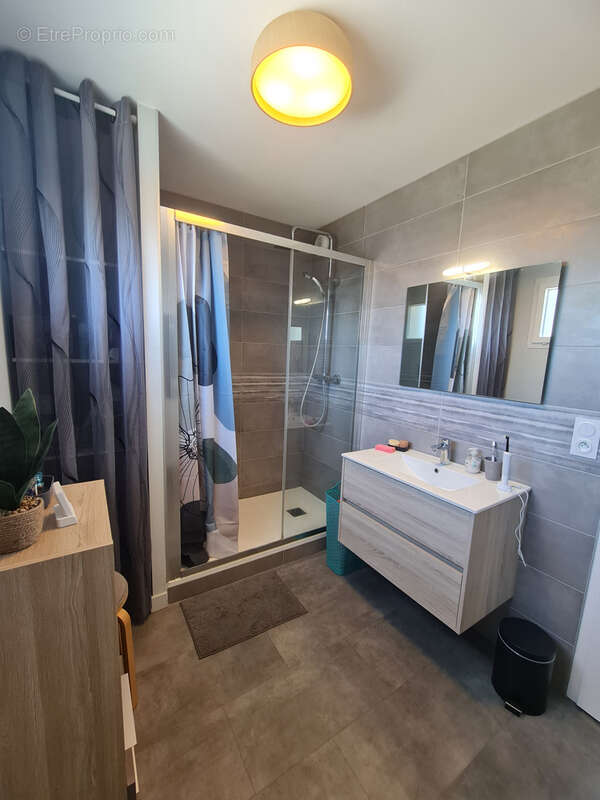 Maison à BELIN-BELIET