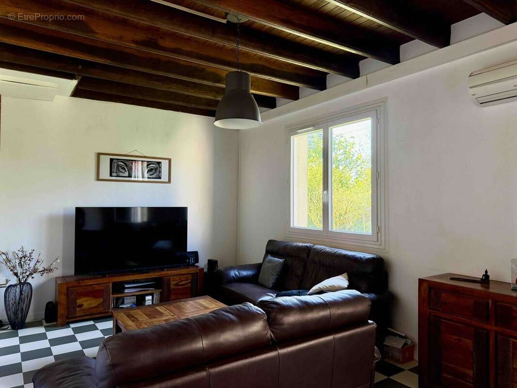 Maison 172 m² à Couloume-Mondebat  - photo 7