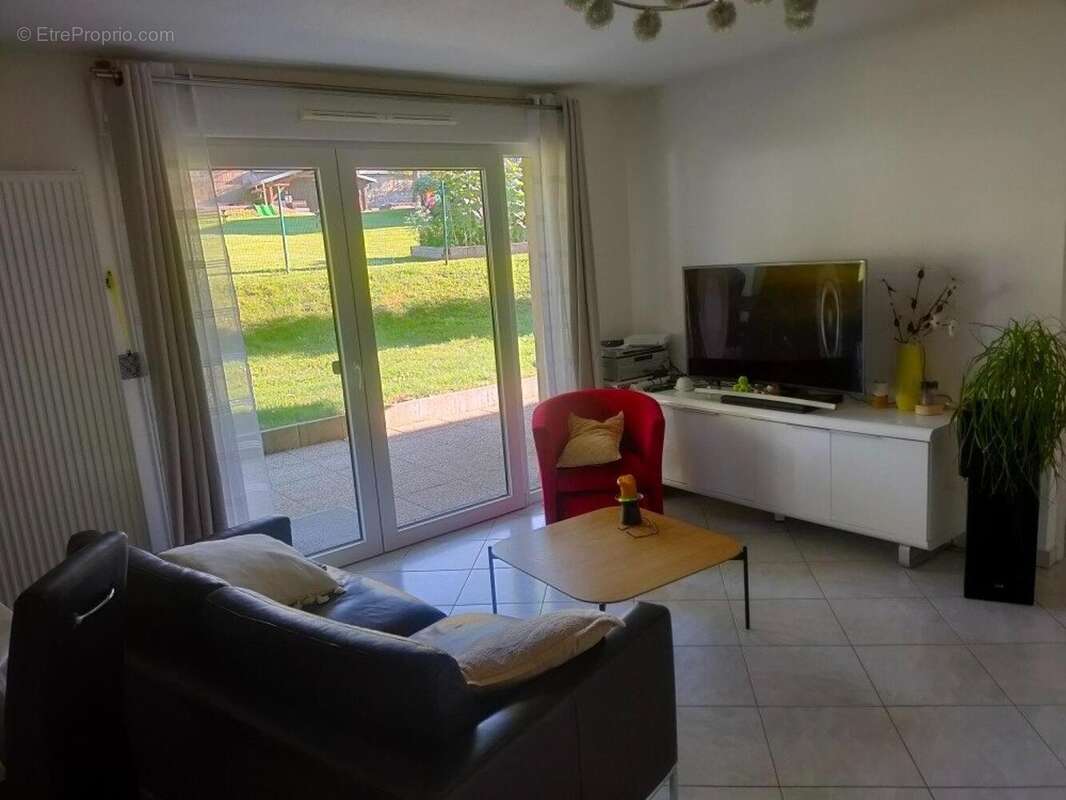 Photo 3 - Appartement à METABIEF