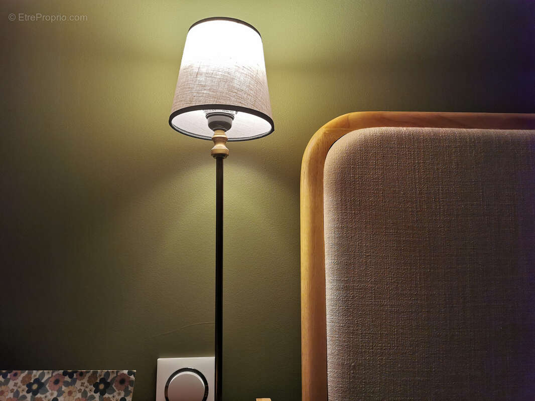 Appartement à VANNES