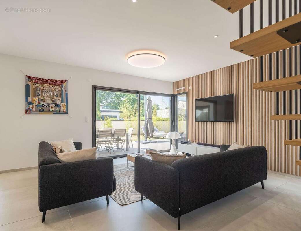 PHOTO20250924093356 3 - Maison à CESSON-SEVIGNE