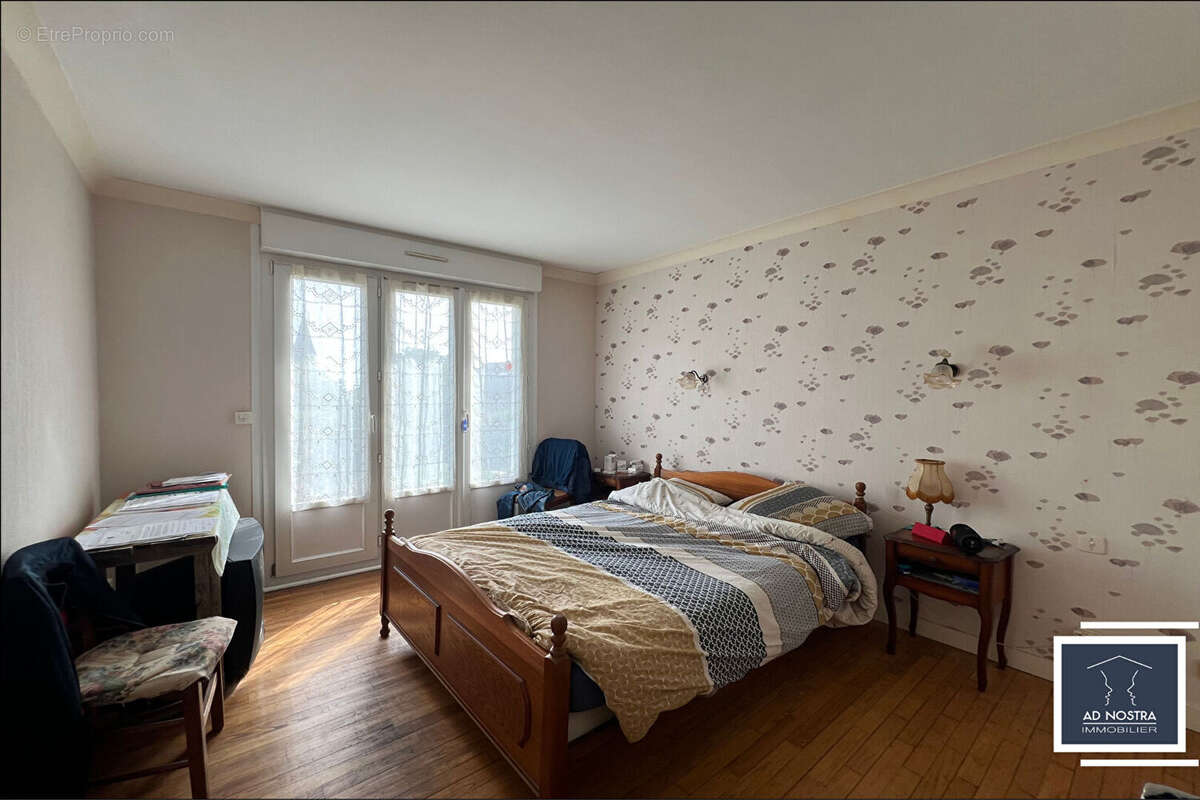 Maison familiale 140 m² L''HERMITAGE - photo 6