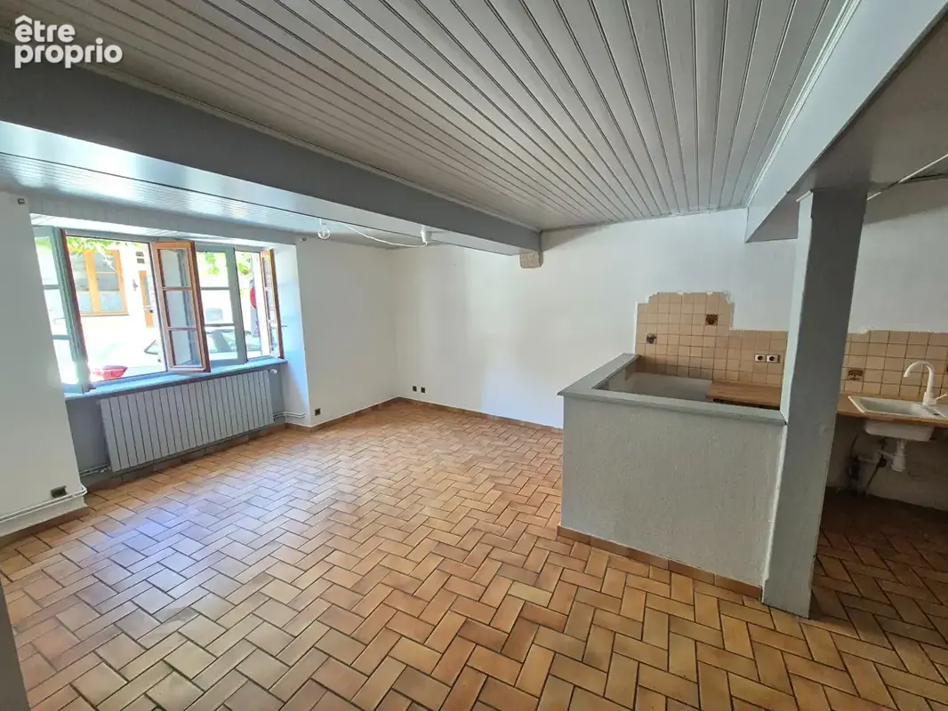 Maison 162m² à meillonnas - photo 3