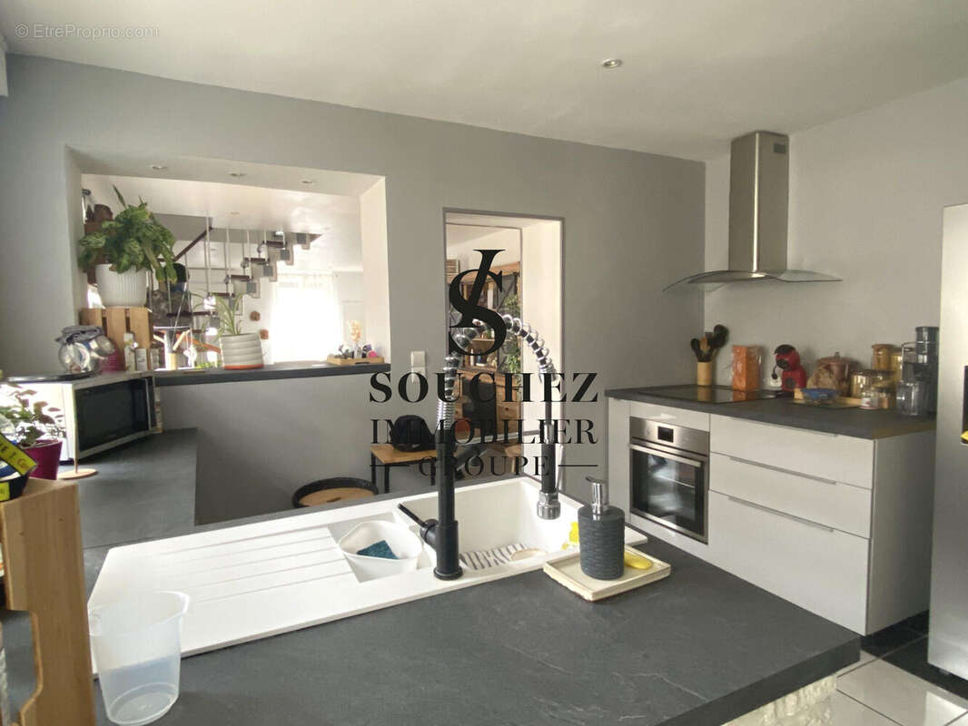 Maison à GIVENCHY-EN-GOHELLE