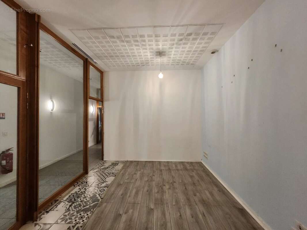 Commerce à MONTPELLIER