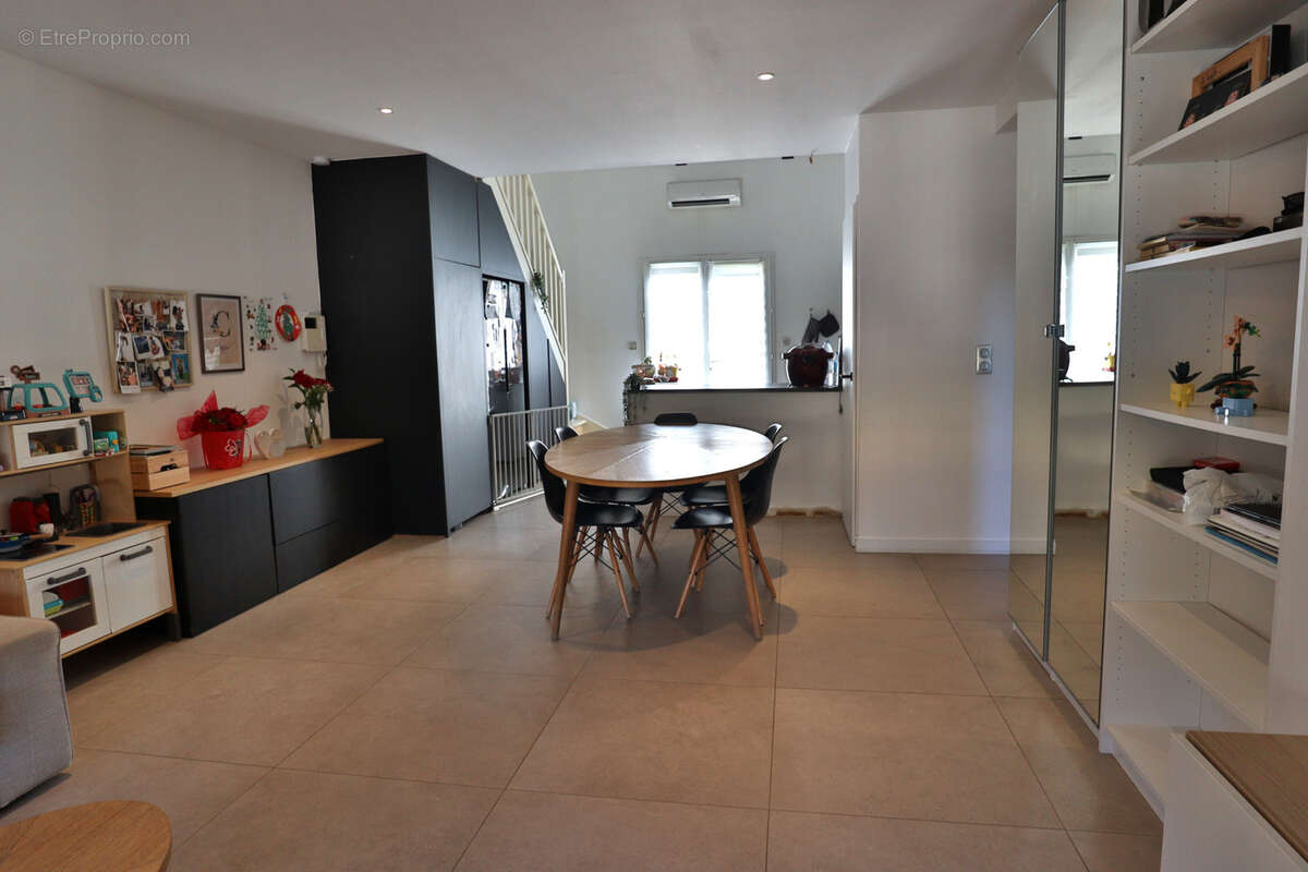 Maison à CAVAILLON