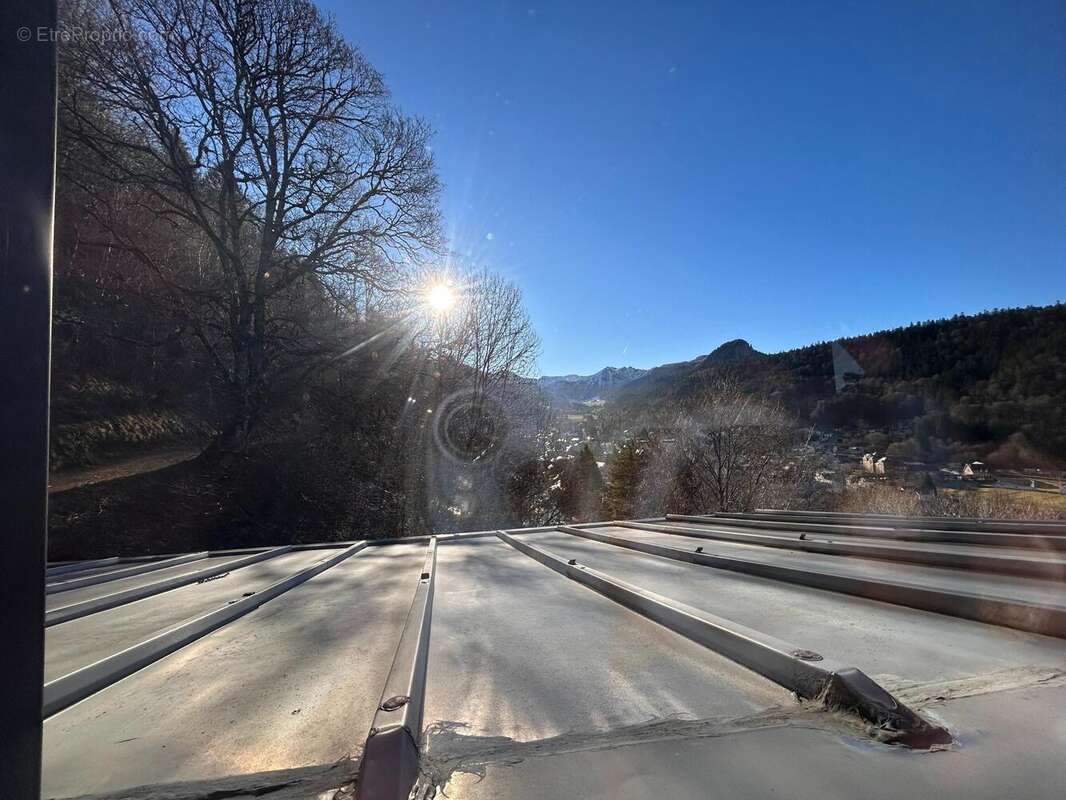 Photo 3 - Appartement à MONT-DORE