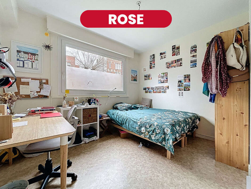 Appartement à LILLE