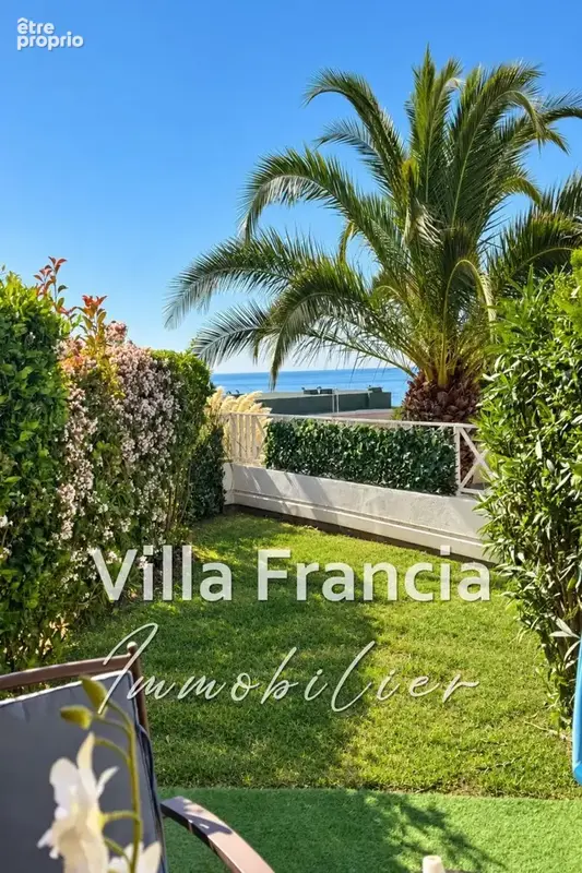 Appartement 28 m² à vendre à Cannes (06400) - photo 2