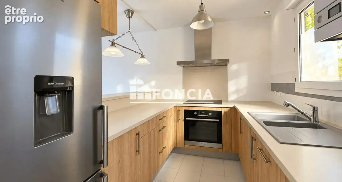 PROCHE CHU, une maison clé en main, idéale pour vivre ou investir ! - photo 4