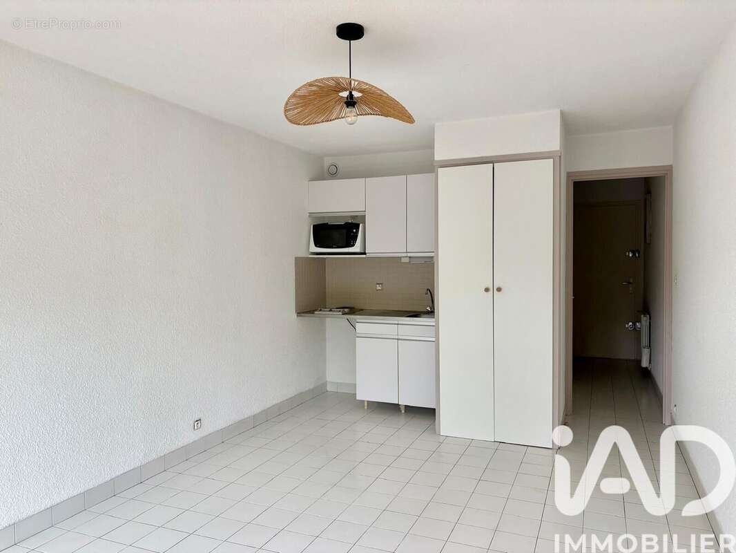 Photo 2 - Appartement à CARNAC