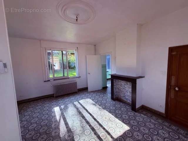 Maison 132 m² à Montenescourt  - photo 3