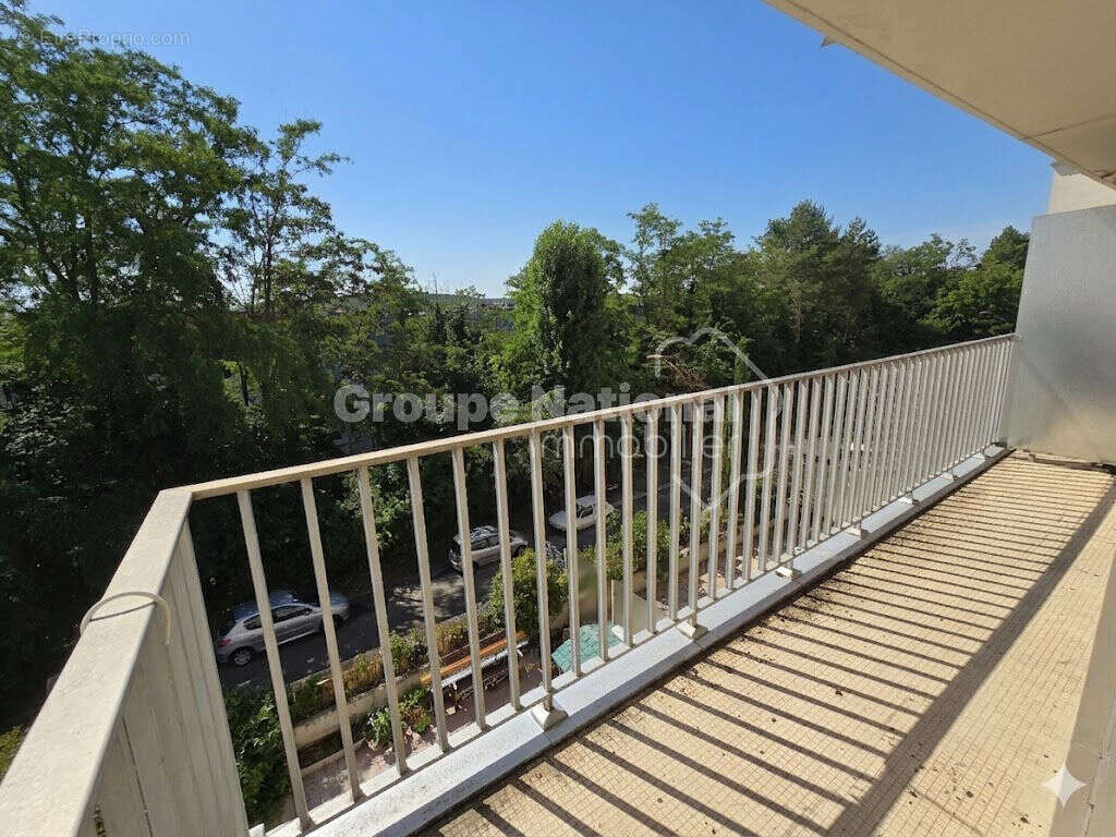 Appartement à VERSAILLES