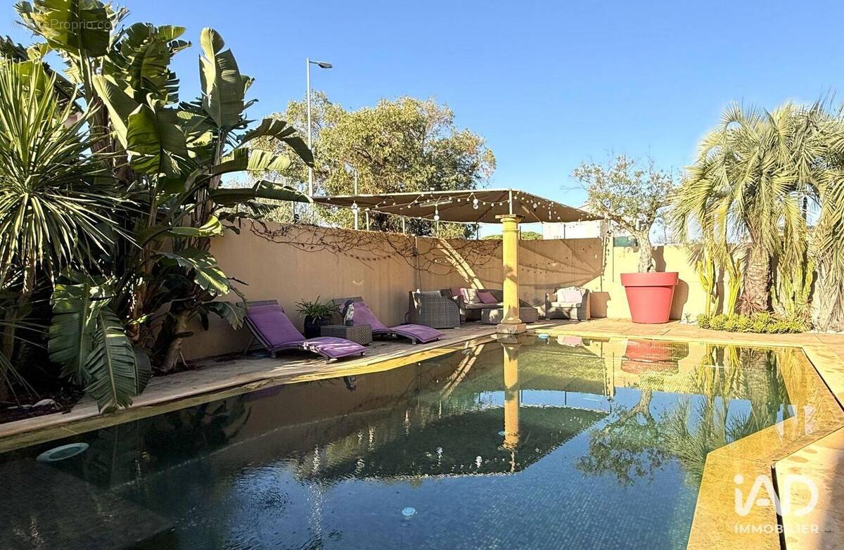 Photo 1 - Maison à SAINT-CYPRIEN