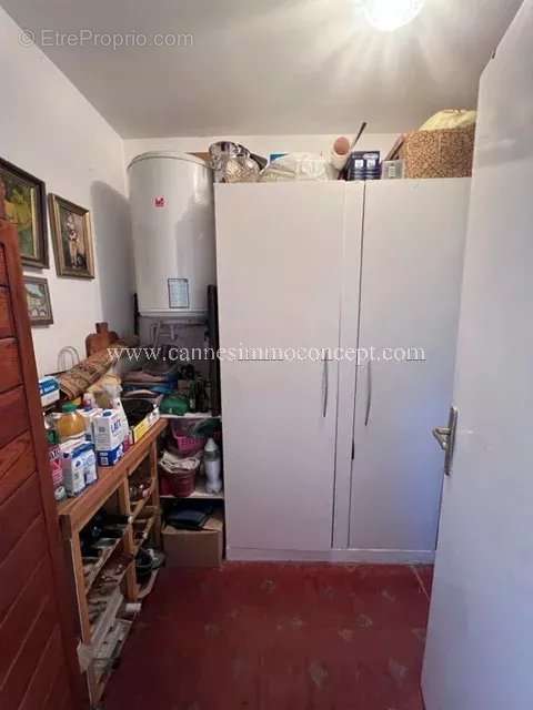 Appartement à MARSEILLE-9E