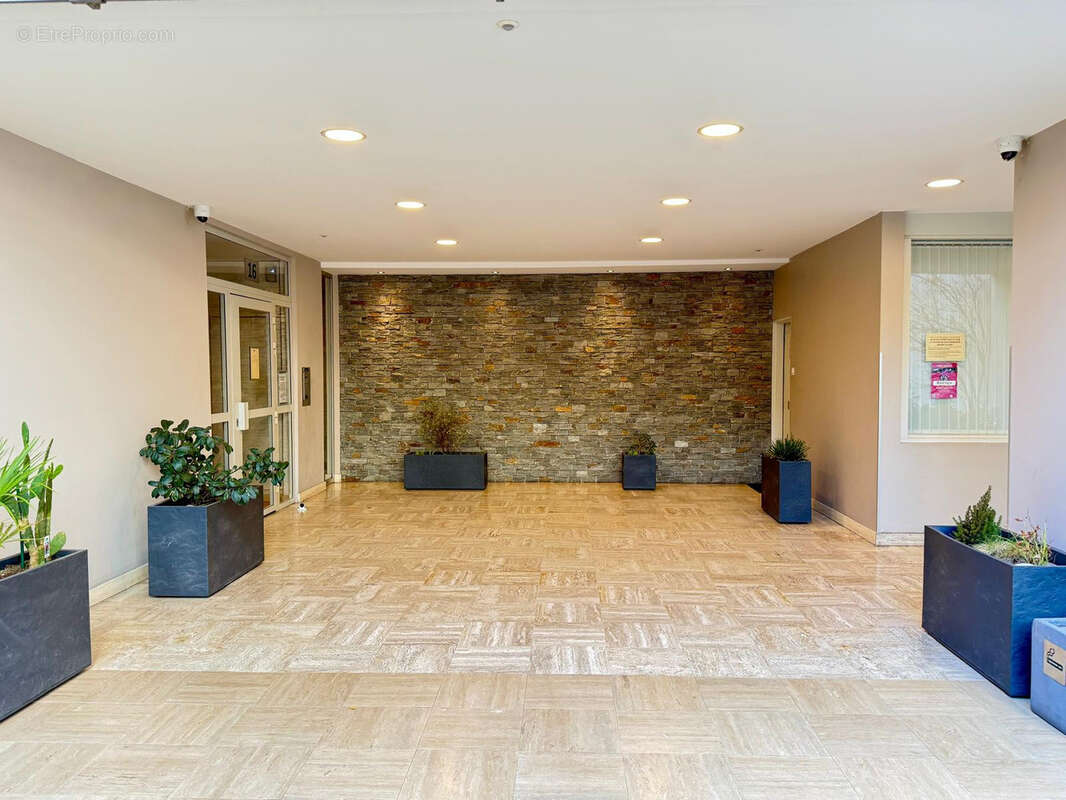Appartement à MALAKOFF