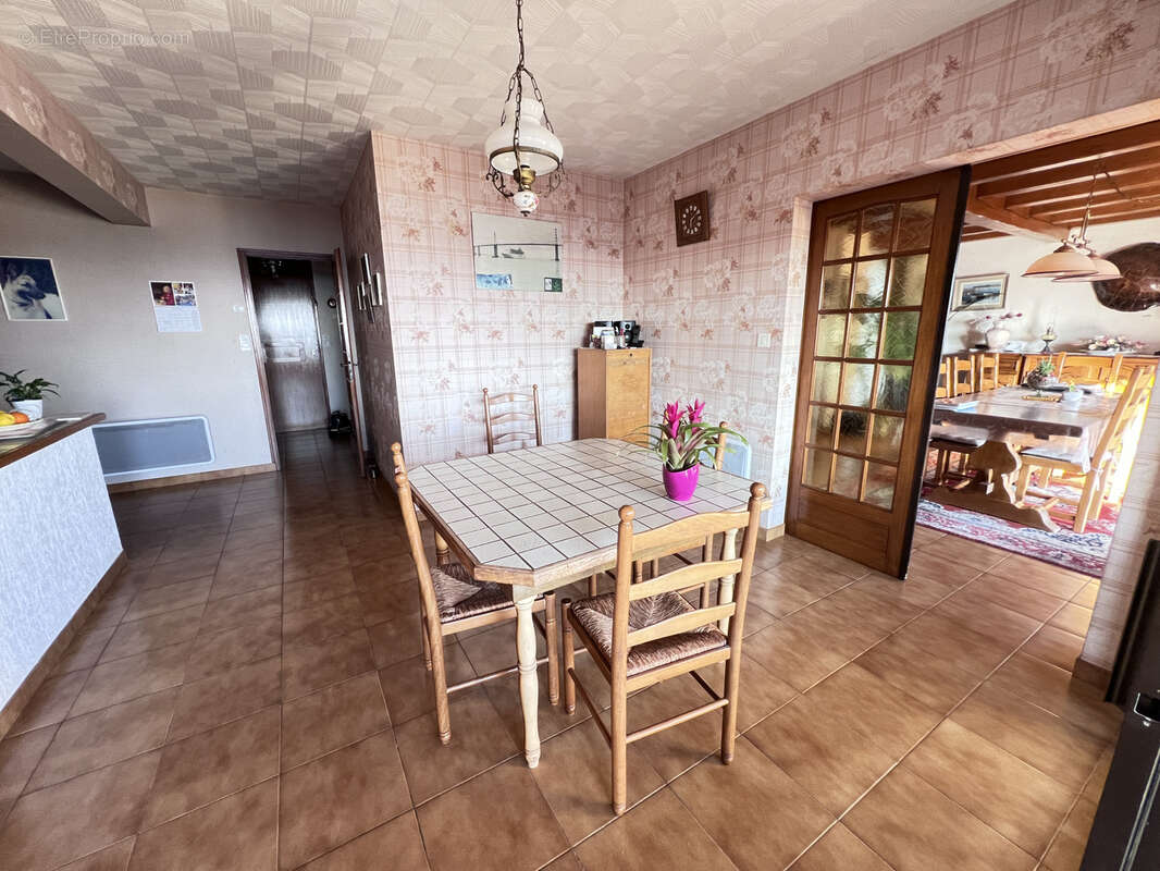 Maison à PORNIC