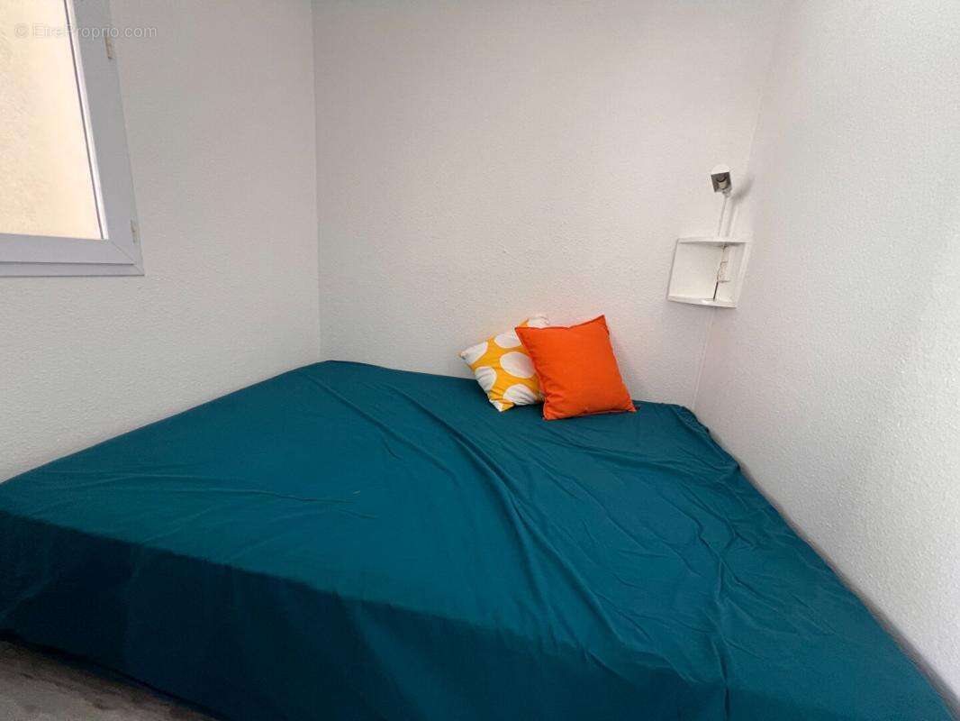 Appartement meublé  2 pièces et mezzanine - photo 2