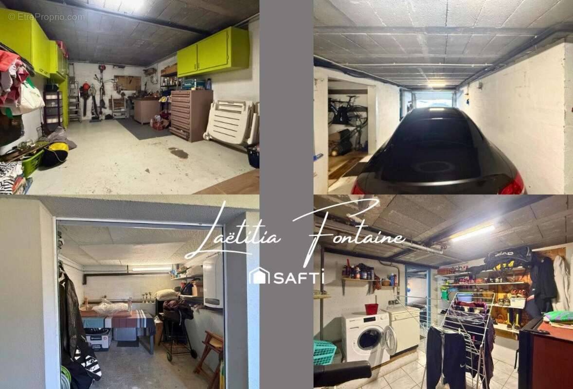 Photo 2 - Maison à SAINT-MARTIN-DU-MANOIR