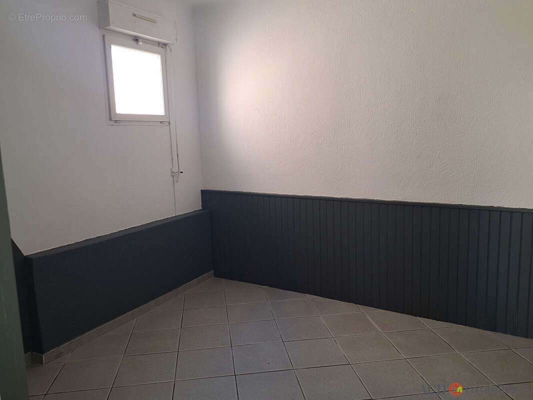 Appartement à COUDOUX