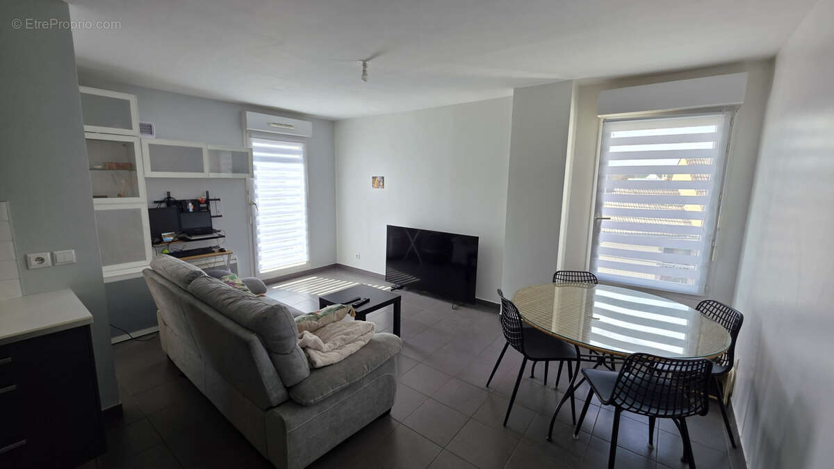 Appartement à LE PIN