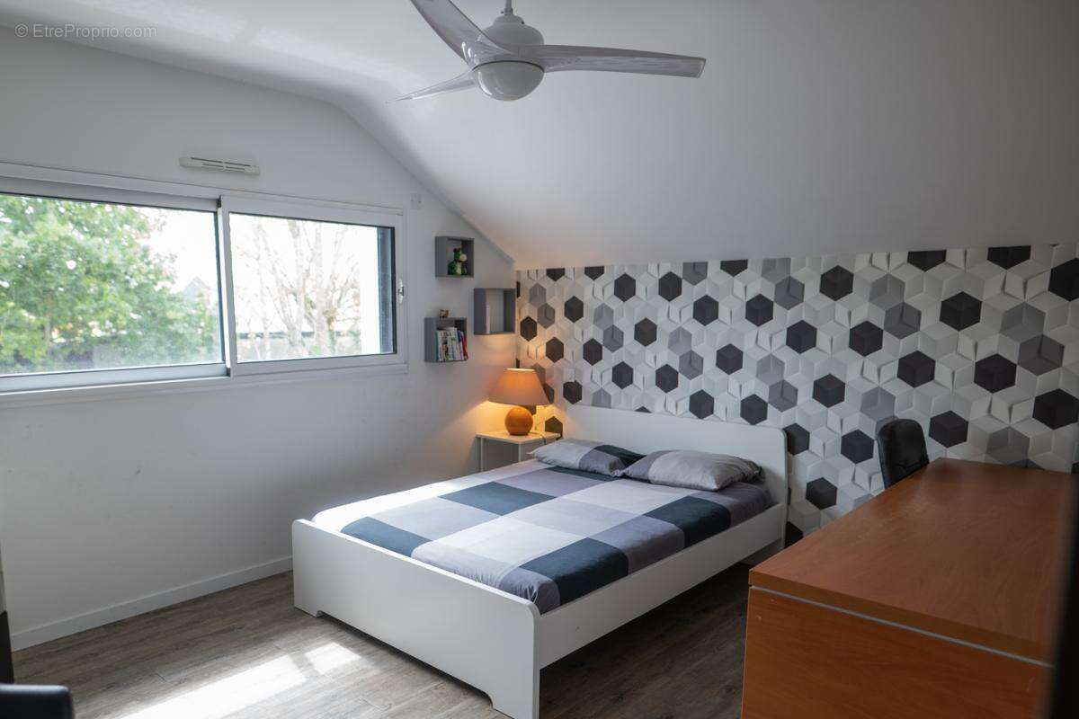 Villa contemporaine Saint-Armel 250 m2 - photo 10