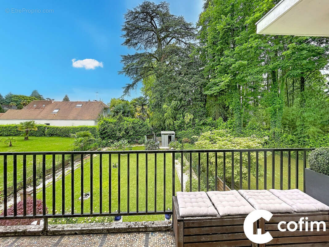Appartement à PAU