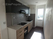 Appartement à CREPY-EN-VALOIS