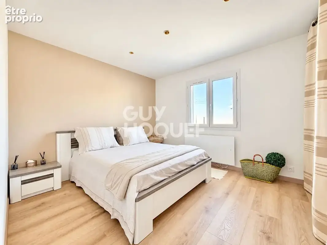 Maison contemporaine - proximité Port de Larros 33470 Gujan-Mestras - photo 17