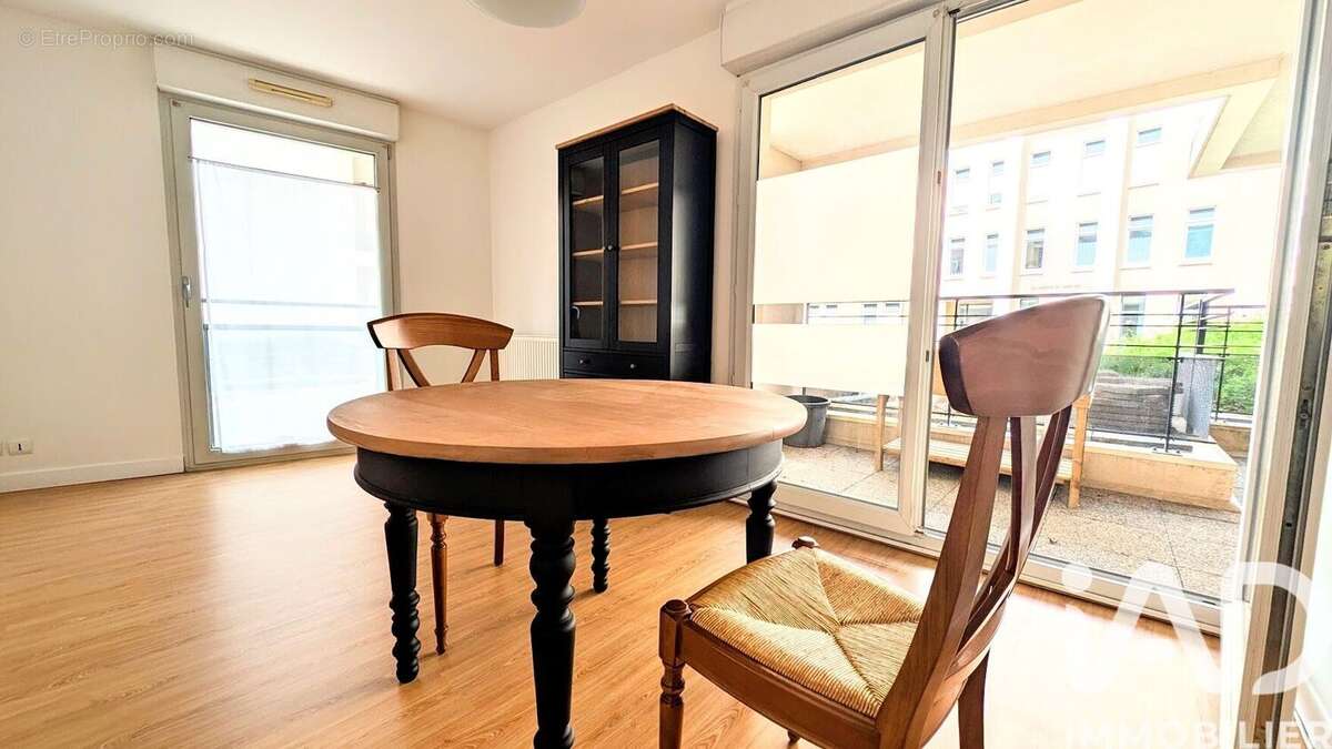 Photo 5 - Appartement à LE MANS