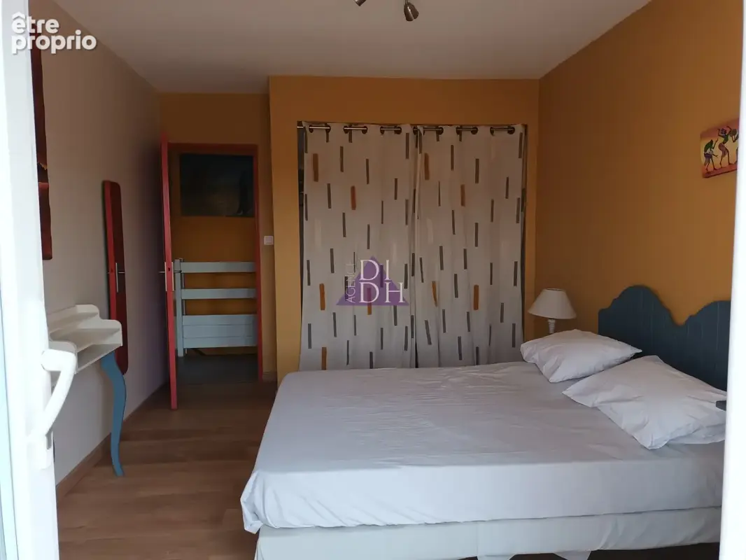 Maison 116 m2 incluant studio indépendant,  quartier recherché de Bormes‑les‑Mimosas - photo 6