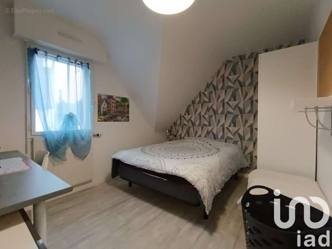 Photo 7 - Maison à ROSPORDEN