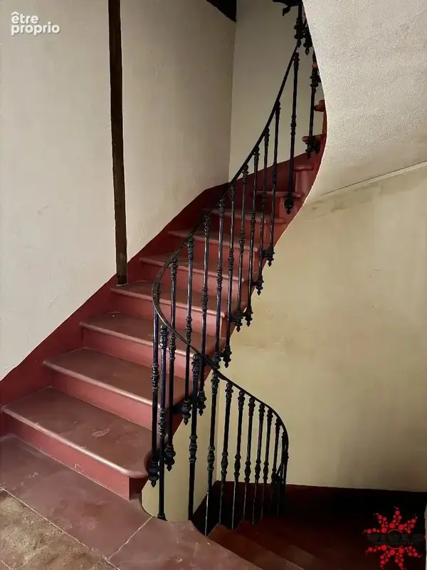 Maison vigneronne en pierre - photo 11