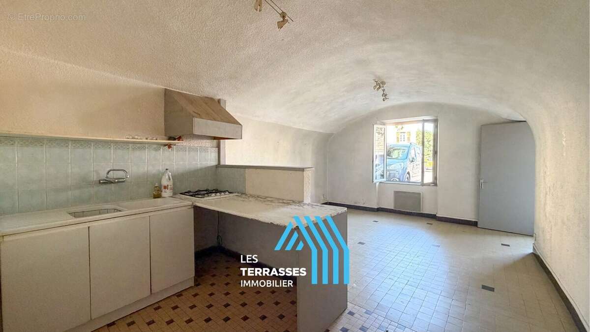 Appartement 70 m² à Saint-Gervais-Sur-Roubion  - photo 7