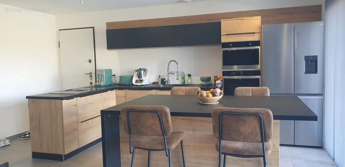 Maison à GHISONACCIA