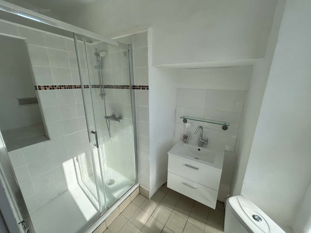 Appartement à GANGES