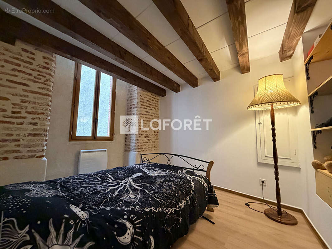 Appartement à CAHORS