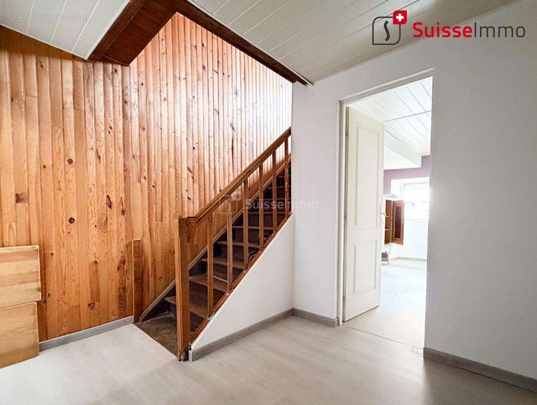Maison Aibre 8 pièces 176 m2 - photo 9