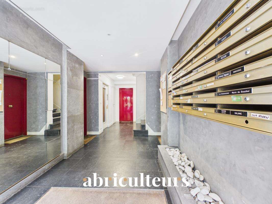 Excellent potentiel pour ce 3 pièces plein sud en vente à Montreuil (93100) - photo 23