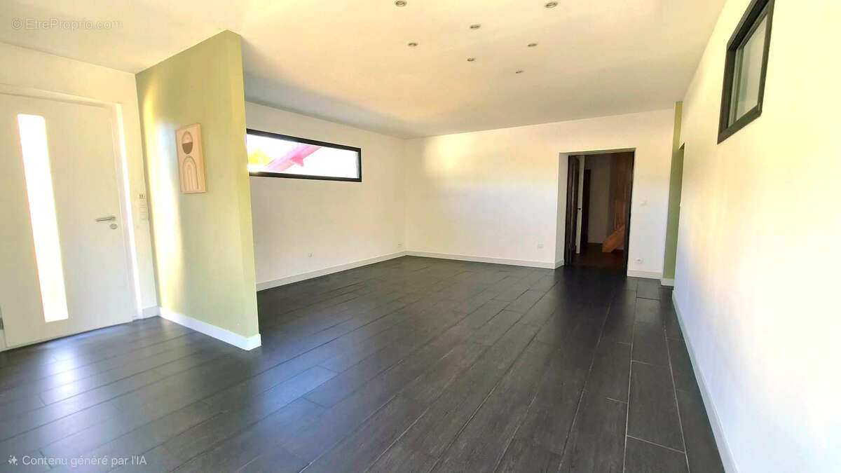 Maison à ANGLET