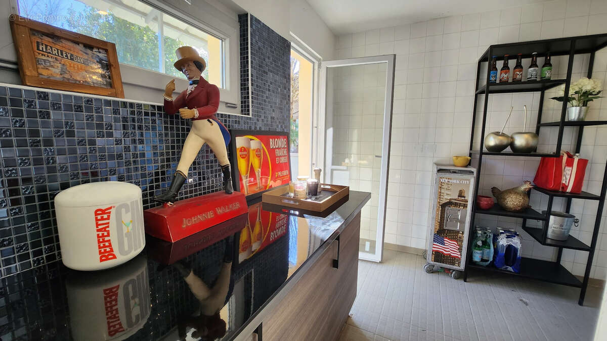 Maison à CIERP-GAUD