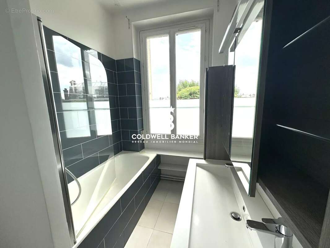Maison de Ville 134m2 Vésinet-Centre - photo 21