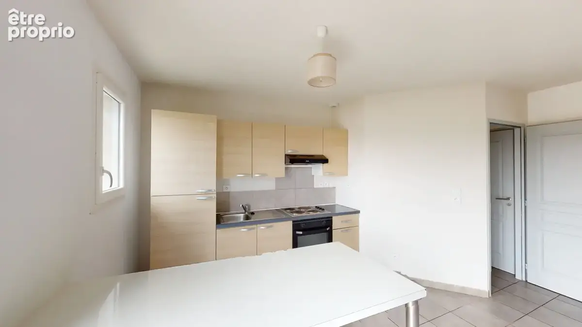Appartement T3 à vendre dans petite résidence - photo 5