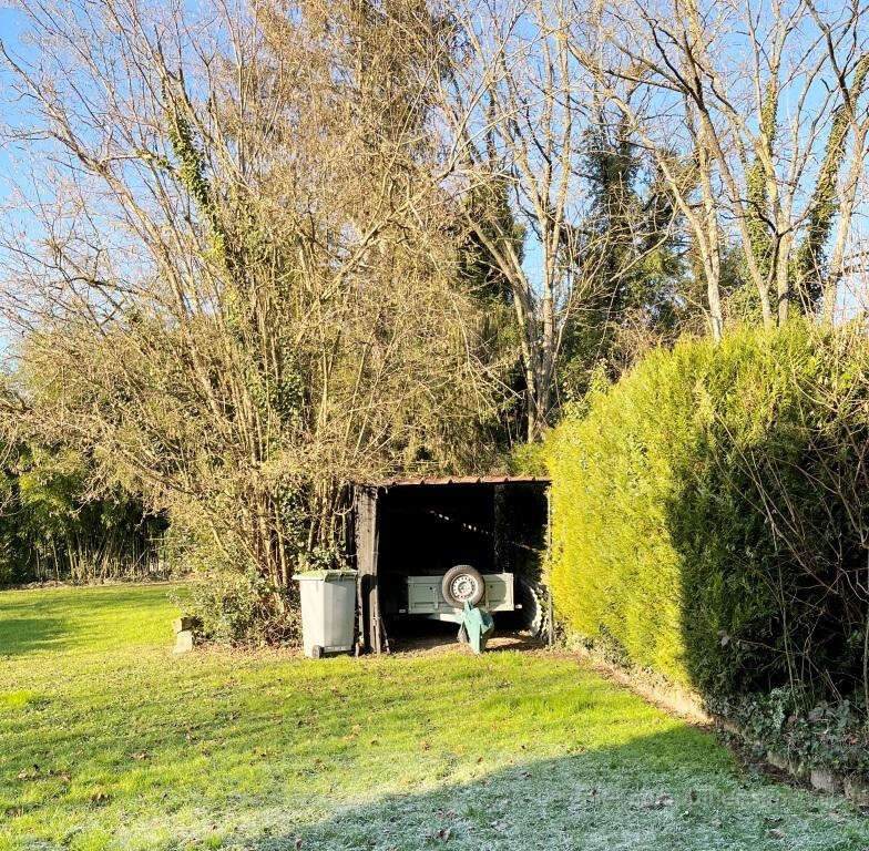 Propriété avec piscine et sa maison d'amis sur son jardin de 2250m2 - photo 28