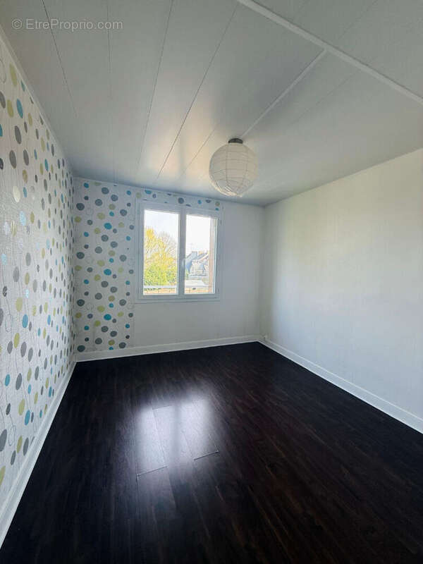 Appartement à FOUGERES