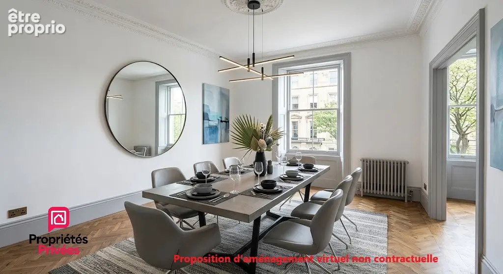 Appartement à BELFORT