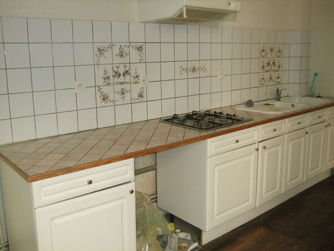 Maison à MARTRES-TOLOSANE