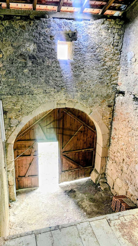 Maison à NEYDENS