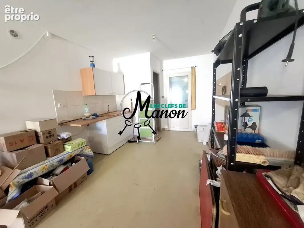 Maison plain pied PMR 3 chambres + un bureau CHATEAUPONSAC - photo 25