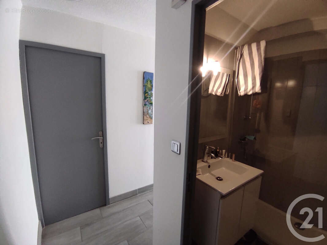 Appartement à ARGELES-SUR-MER